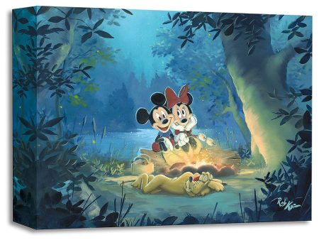 Disney  Family Campout  Online Hot Sale