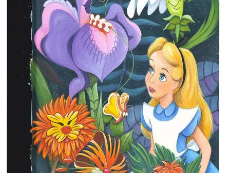 Disney  A Conversation with Flowers  on Sale