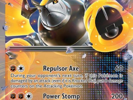 Iron Boulder ex (147) [Scarlet & Violet: Black Star Promos] Online Hot Sale