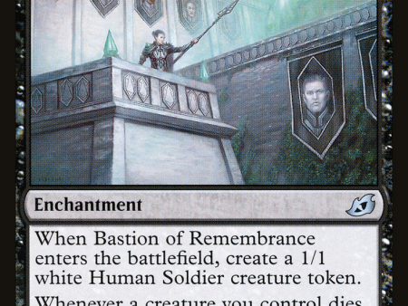 Bastion of Remembrance [The List] Online Sale