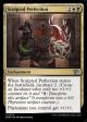 Sculpted Perfection (MOM-253) - March of the Machine [Uncommon] For Sale