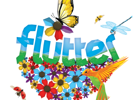 Flutter (Standard) Sale