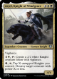 Aryel, Knight of Windgrace (CMM-336) - Commander Masters [Uncommon] Sale