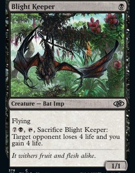 Blight Keeper (J22-378) - Jumpstart 2022 [Common] Online Sale