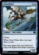 Aven Fisher (DMR-041) - Dominaria Remastered [Common] For Discount