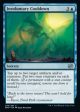 Involuntary Cooldown (BRO-053) - The Brothers  War [Uncommon] Supply