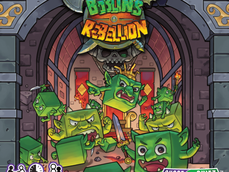 Boblin s Rebellion Online Hot Sale