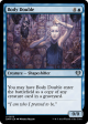 Body Double (CMM-075) - Commander Masters [Uncommon] Online Sale