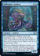 Biblioplex Kraken (J22-010) - Jumpstart 2022 [Uncommon] For Discount