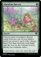 Abundant Harvest (CMM-269) - Commander Masters [Common] Supply