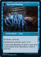 Binding Geist    Spectral Binding (VOW-048) - Innistrad: Crimson Vow: (Double Faced Transform) [Common] Supply