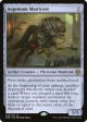 Argentum Masticore (ONE-222) - Phyrexia: All Will Be One [Rare] Supply