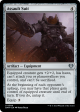 Assault Suit (CMM-369) - Commander Masters [Uncommon] on Sale