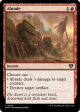 Abrade (CMM-203) - Commander Masters [Common] Cheap