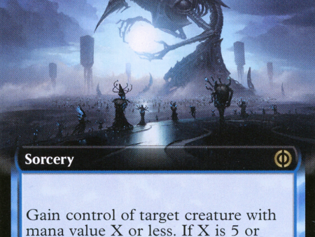 Blue Sun s Twilight (ONE-379) - Phyrexia: All Will Be One: (Extended Art) [Rare] For Cheap