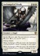 Archangel of Wrath (DMU-003) - Dominaria United [Rare] Online Sale