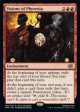 Visions of Phyrexia (BRO-156) - The Brothers  War [Rare] For Cheap