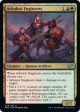 Arbalest Engineers (BRO-206) - The Brothers  War [Uncommon] Supply