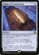 Tablet of Compleation (ONE-245) - Phyrexia: All Will Be One [Rare] For Sale