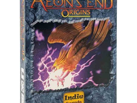 Aeon s End: Origins For Sale