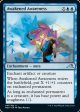 Awakened Awareness (NEO-047) - Kamigawa: Neon Dynasty [Uncommon] Sale