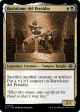 Bartolomé del Presidio (LCI-224) - The Lost Caverns of Ixalan [Uncommon] For Discount