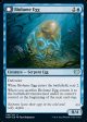 Biolume Egg    Biolume Serpent (VOW-049) - Innistrad: Crimson Vow: (Double Faced Transform) [Uncommon] on Sale