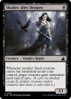 Shadow Alley Denizen (RVR-092) - Ravnica Remastered [Common] For Cheap