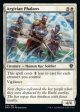 Argivian Phalanx (DMU-005) - Dominaria United [Common] For Cheap