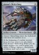 Atraxa s Skitterfang (ONE-223) - Phyrexia: All Will Be One [Uncommon] on Sale