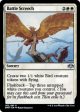 Battle Screech (DMR-002) - Dominaria Remastered [Uncommon] Supply