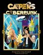 Capers: Cyberpunk For Sale