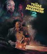 TEXAS CHAINSAW MASSACRE 2  - BLU-4K-INC. BLU COPY Online