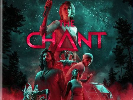 CHANT  - PS5 Online Hot Sale