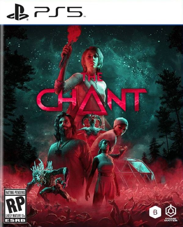 CHANT  - PS5 Online Hot Sale